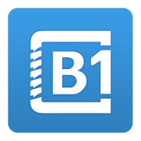 B1 Archiver zip rar unzip Pro v1.0.0024 [Unlocked]