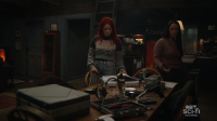 Resident Alien S03E06 720p HEVC x265-MeGusta EZTV Resident Alien S03E06 720p HEVC x265-MeGusta EZTV
