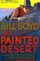 The Painted Desert 1931 1080p BluRay x264 DTS-FGT