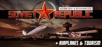 Workers & Resources: Soviet Republic v0.8.3.20