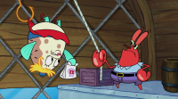SpongeBob SquarePants S11E44 WEBRip x264-ION10 SpongeBob SquarePants S11E44 WEBRip x264-ION10