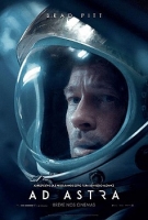 Ad Astra [2019] [BDRIP][1080P][H264][NAPISY PL]