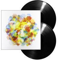 Tesseract - Polaris 2015 (Black Vinyl) (96khz 24bit)