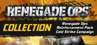 Renegade Ops Collection Renegade Ops Collection