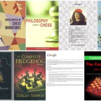 20 Learn Chess Books Collection PDF October 19 2020 Set 21