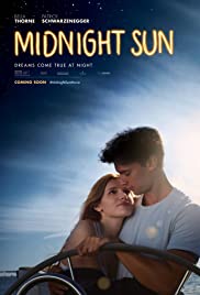 Midnight Sun [2018] BRRip XviD-BLiTZKRiEG avi