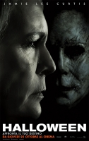 Halloween 2018 iTALiAN AC3 BRRip XviD-T4P3