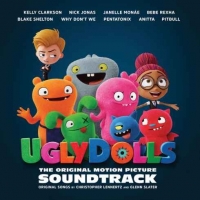 VA - UglyDolls (Original Motion Picture Soundtrack) (2019) Mp3 320kbps Songs