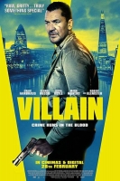 Villain 2020 720p WEBRip 800MB x264-GalaxyRG