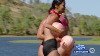 Survivor AU S08E08 XviD-AFG EZTV