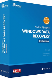 Stellar Data Recovery (All Editions) v9.0.0.5 + Crack - [haxNode]