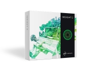iZotope Insight v2.00 (macOS)