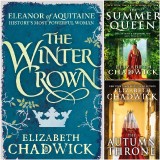 Eleanor of Aquitane series by Elizabeth Chadwick EPUB Eleanor of Aquitane series by Elizabeth Chadwick EPUB