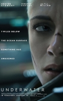 Underwater 2020 1080p HDRip H264 AC3 DD2 0 Will1869