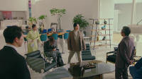 Seoul Busters S01E14 XviD-AFG EZTV