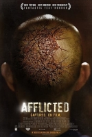 Afflicted 2013 LIMITED 1080p BluRay x264-GECKOS
