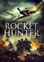 Rocket Hunter 2020 HDRip XviD AC3-EVO