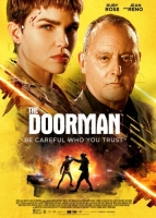 The Doorman 2020 BRRip XviD AC3-EVO