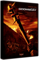 Doomsday 2008 Unrated BluRay 1080p AC3 x264-3Li Doomsday 2008 Unrated BluRay 1080p AC3 x264-3Li