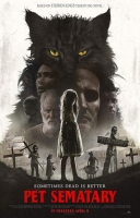 Pet Sematary (2019) 720p HC HDRip 800MB - MkvCage Pet Sematary (2019) 720p HC HDRip 800MB - MkvCage