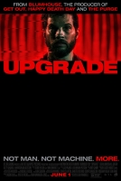 Upgrade (2018) 720p x265 HEVC BLURAY 340MB - ENX265 Upgrade (2018) 720p x265 HEVC BLURAY 340MB - ENX265