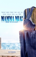 Mamma Mia Here We Go Again 2018 WEB-DL x264-FGT