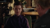 Young Sheldon S06E02 XviD-AFG EZTV Young Sheldon S06E02 XviD-AFG EZTV