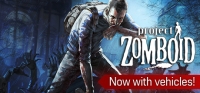 Project Zomboid v41.39 Project Zomboid v41.39