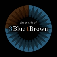 The Music of 3Blue1Brown (2018) FLAC - Vincent Rubinetti
