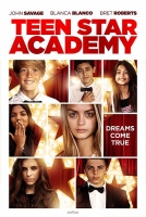 Teen Star Academy (2016) 720p WEBRip X264 Solar
