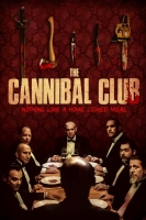 The Cannibal Club (2018) PORTUGESE BRRip HC x264 AAC - SHADOW[TGx]