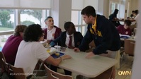 David Makes Man S02E02 Hurston 720p HEVC x265-MeGusta EZTV