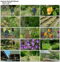 Gardeners' World 2019 E20 (1280x720p HD, 50fps, soft Eng subs)