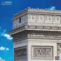 DJ Snake - Carte Blanche (2019) Flac