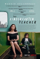 The Kindergarten Teacher 2018 HDRip XviD AC3-EVO The Kindergarten Teacher 2018 HDRip XviD AC3-EVO