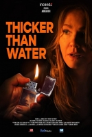 Thicker Than Water 2019 HDRip XviD AC3-EVO