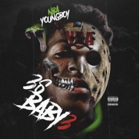 NBA YoungBoy - 38 Baby 3-2020 NBA YoungBoy - 38 Baby 3-2020