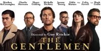 The Gentlemen 2019 720p [HashMiner]