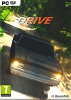 BeamNG.Drive - V0.15.0.6 (x64/x32) (MULTi2) [EXE]