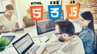 Udemy - Web development and design - from Level 0 [Course Drive]