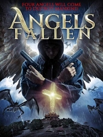 Angels Fallen 2020 HDRip XviD AC3-EVO