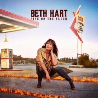 Beth Hart - Fire on the Floor (2016)