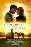 The World We Make 2019 720p WEBRip 800MB x264-GalaxyRG
