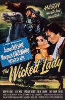 The Wicked Lady [1945 - UK] Margaret Lockwood adventure