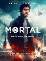 Mortal 2020 HDRip XviD AC3-EVO