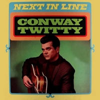 Conway Twitty - Next in Line (2020) Mp3 320kbps [PMEDIA] ️