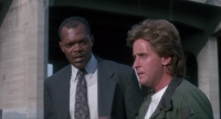 National Lampoon's Loaded Weapon 1 (1993) [1080p][HEVC/x265]