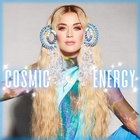 Katy Perry - Cosmic Energy (2020) Mp3 320kbps [PMEDIA] ️