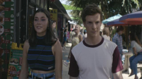Dexter Original Sin S01E03 XviD-AFG EZTV