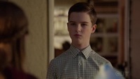 Young Sheldon S05E16 XviD-AFG EZTV Young Sheldon S05E16 XviD-AFG EZTV